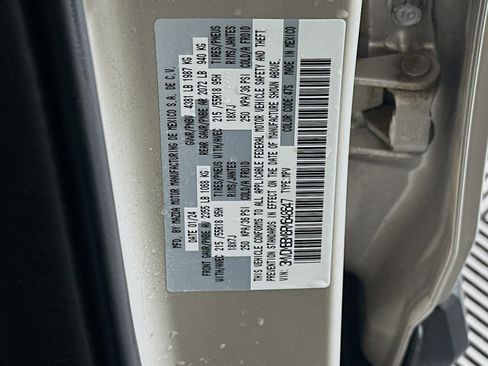 Used 2024 MAZDA CX-30 AWD 2.5 S w/ Select Sport Pkg image 12