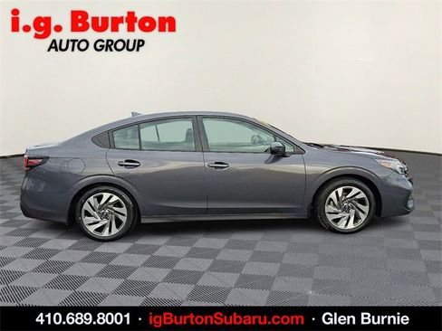 Used 2023 Subaru Legacy Limited image 7