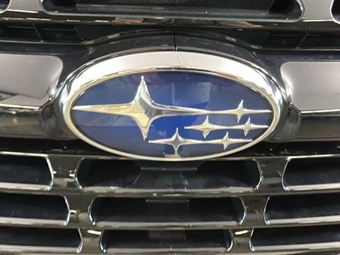 Used 2024 Subaru Ascent Onyx Edition AWD/4WD image 10