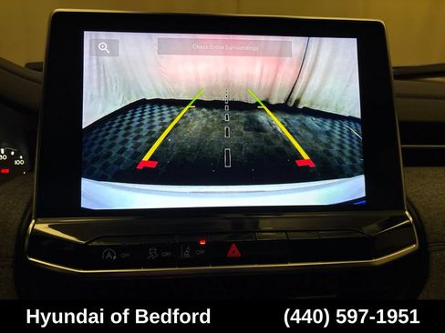 Used 2024 Jeep Compass Latitude AWD/4WD image 19