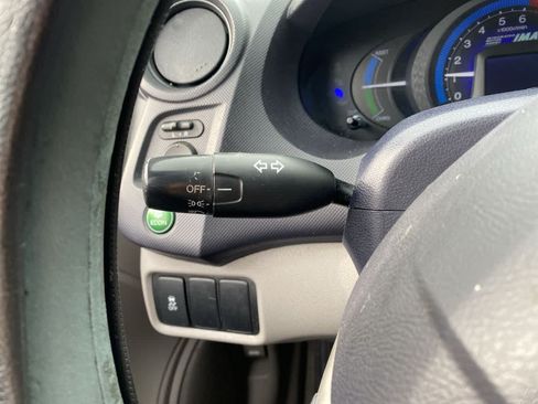 Used 2010 Honda Insight EX image 23