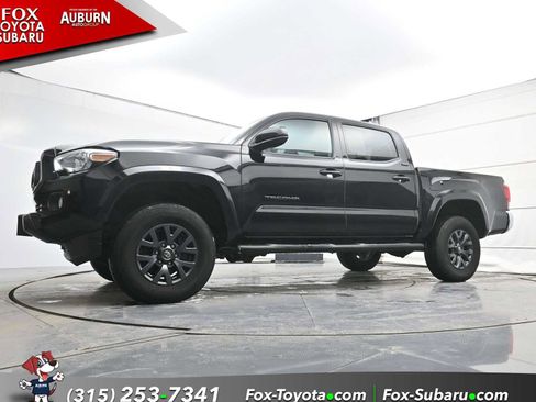 Used 2023 Toyota Tacoma SR5 image 23