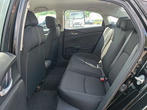Used 2018 Honda Civic LX image 10
