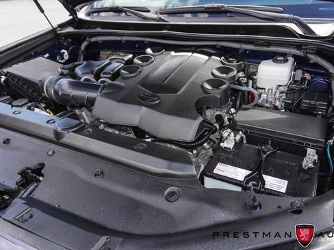 Used 2023 Toyota 4Runner SR5 Premium w/ Moonroof Package image 52