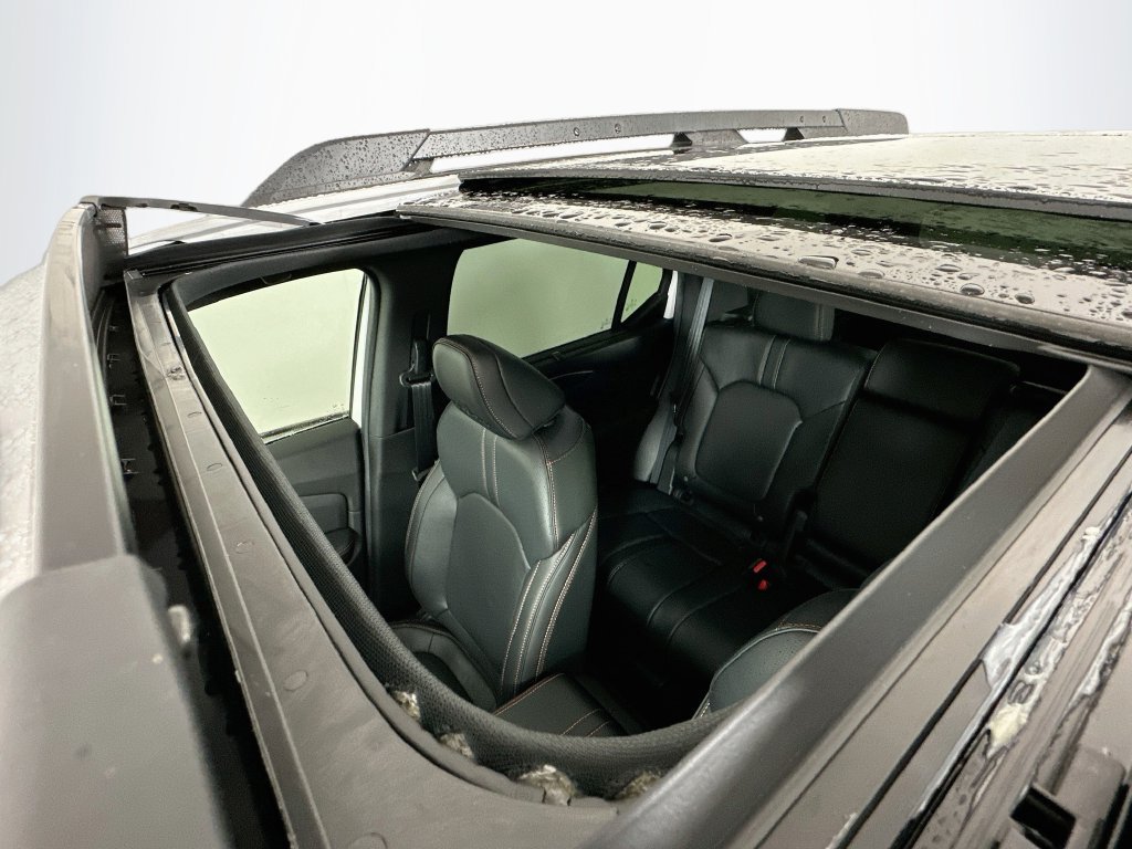 Certified 2026 Honda Passport TrailSport Elite image 22