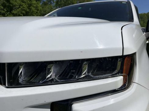Used 2019 Chevrolet Silverado 1500 RST AWD/4WD image 9