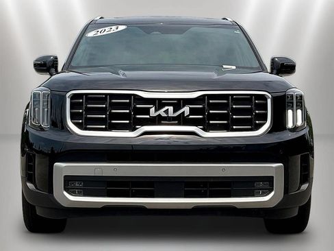 Used 2023 Kia Telluride SX Prestige AWD/4WD image 2