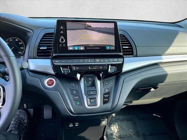 Used 2026 Honda Odyssey EX-L image 24