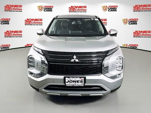 Used 2024 Mitsubishi Outlander SE Black Edition AWD/4WD image 14