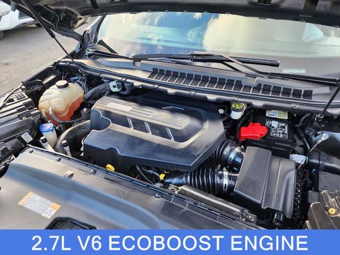 Used 2019 Ford Edge ST w/ Equipment Group 401A image 22