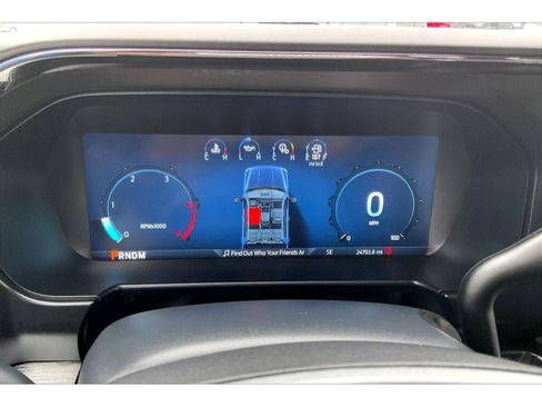 Used 2024 Ford F350 Lariat image 21