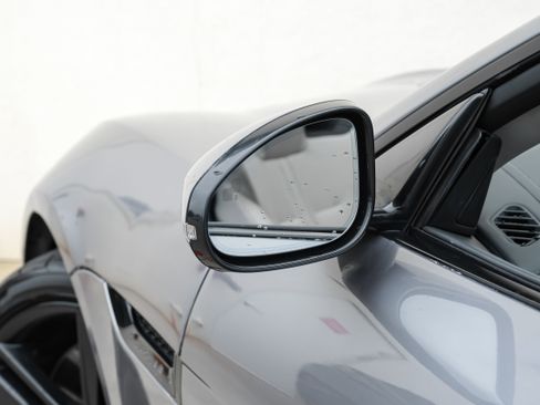 Used 2014 Jaguar F-TYPE S RWD image 33