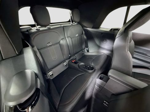 New 2027 MINI Cooper John Cooper Works FWD image 31