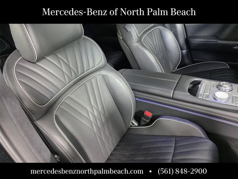 Used 2023 Genesis G90 3.5T image 35