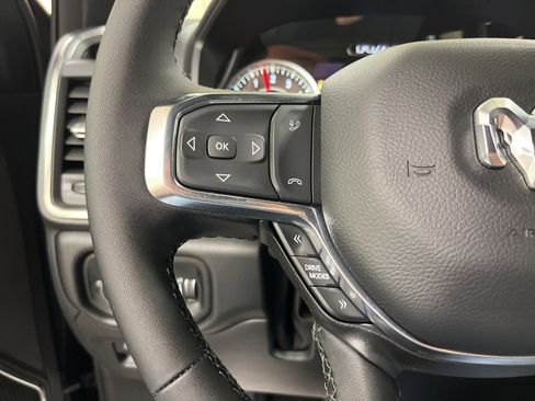 New 2025 RAM 1500 Laramie w/ Sport Appearance Package image 21
