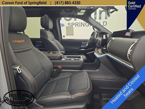 Used 2026 Ford Expedition Tremor AWD/4WD image 10
