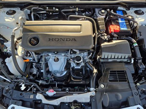 Used 2026 Honda Civic Sport image 10