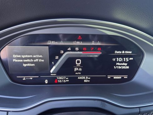 Certified 2024 Audi SQ5 Premium Plus AWD/4WD image 19
