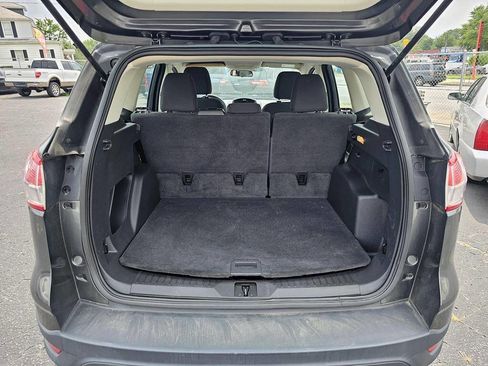 Used 2016 Ford Escape S image 9