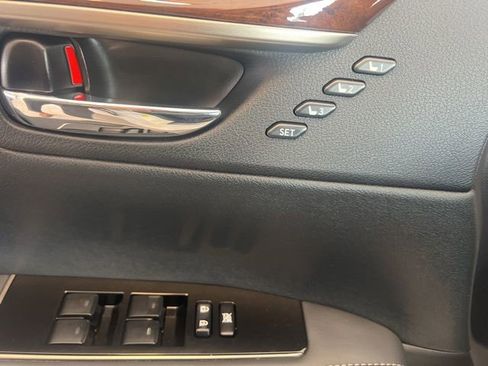 Used 2018 Lexus ES 350 image 37