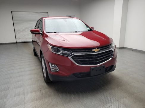 Used 2018 Chevrolet Equinox LT FWD image 14