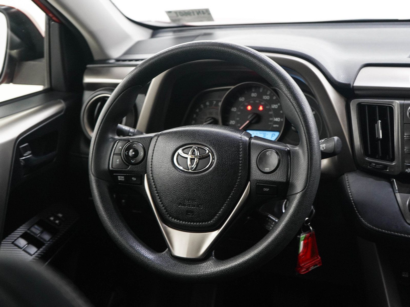 Used 2015 Toyota RAV4 XLE AWD/4WD image 15