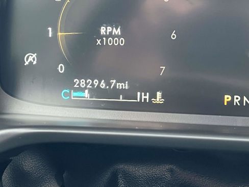 Used 2022 Lincoln Aviator Standard w/ Premium Package image 27