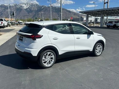 New 2027 Chevrolet Bolt LT image 25