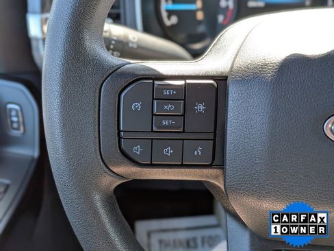 Certified 2023 Ford F150 XL w/ STX Appearance Package image 27