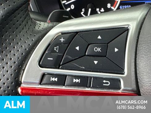 Used 2022 Nissan Altima 2.0 SR image 27