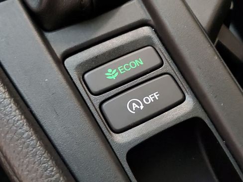 Certified 2024 Honda Accord EX image 31