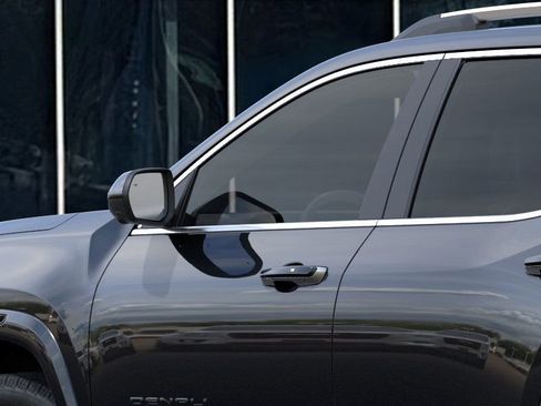 New 2026 GMC Terrain Denali image 36