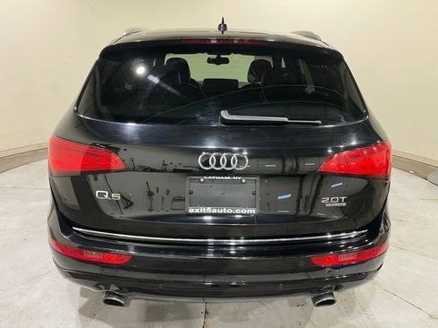 Used 2016 Audi Q5 2.0T Premium Plus w/ Technology Package image 10