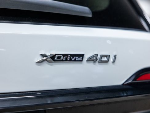 Used 2025 BMW X7 xDrive40i AWD/4WD image 19