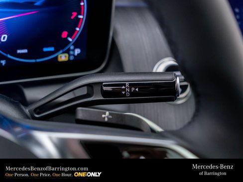 New 2026 Mercedes-Benz GLC 300 4MATIC image 27