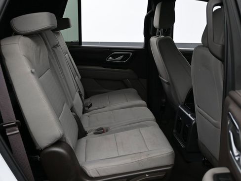 Used 2022 Chevrolet Tahoe LS w/ Driver Alert Package image 31