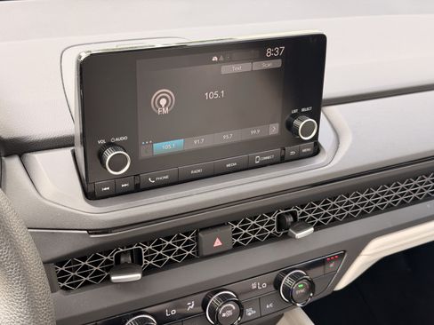Certified 2023 Honda Accord EX image 18