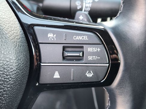 Certified 2024 Honda Civic Sport image 23