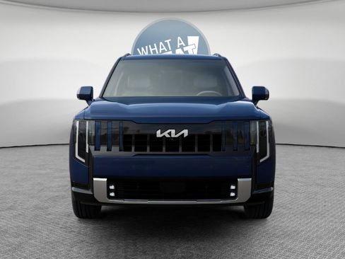 New 2027 Kia Telluride SX Prestige AWD/4WD image 2