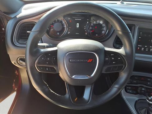 Used 2023 Dodge Challenger SXT w/ Blacktop Package image 25