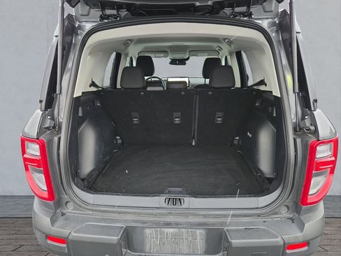 Certified 2025 Ford Bronco Sport Big Bend image 25