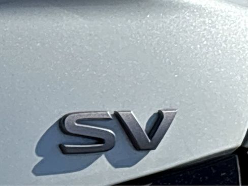 Used 2023 Nissan Altima 2.5 SV FWD image 21
