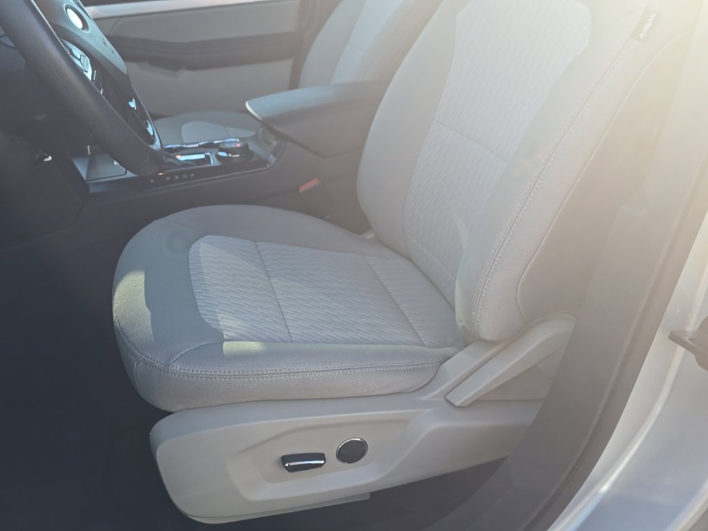 Used 2018 Ford Explorer 4WD image 18