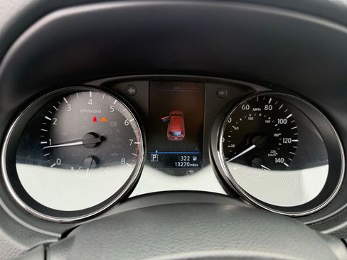 Used 2022 Nissan Rogue Sport SL image 24