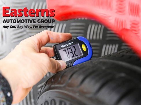 Used 2019 Honda Civic Sport image 26