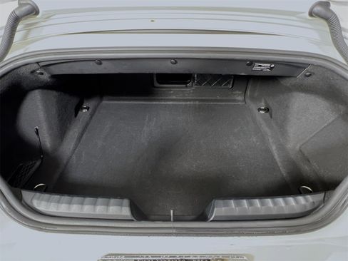 Used 2025 BMW Z4 sDrive30i image 26