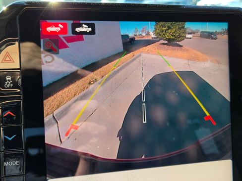 New 2026 RAM 2500 Laramie image 28