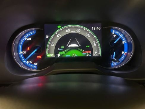 Used 2024 Toyota RAV4 XLE Premium w/ Weather Package AWD/4WD image 17