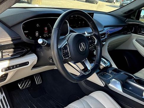 Used 2023 Acura MDX Type S image 14