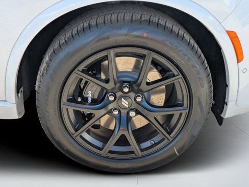New 2026 Dodge Durango GT w/ Tow 'N Go Package image 9